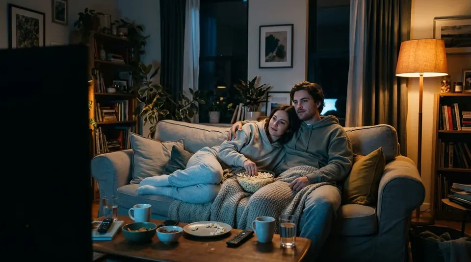 Binge the whole season